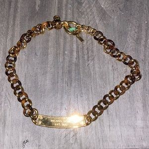 Michael Kors Necklace
